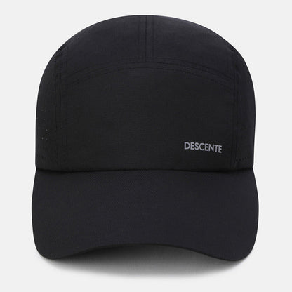 RUNNING PERFORMANCE BALL CAP CAP 中性 運動帽