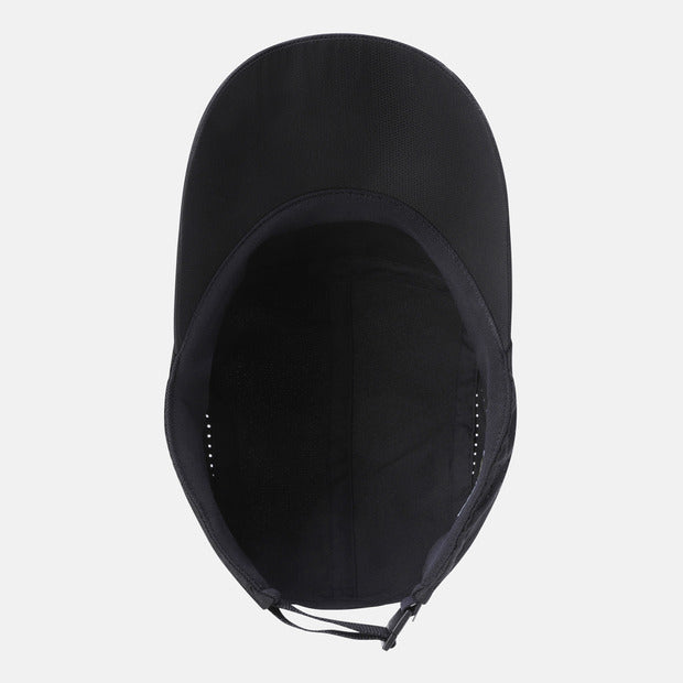 RUNNING PERFORMANCE BALL CAP CAP 中性 運動帽