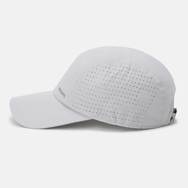 RUNNING PERFORMANCE BALL CAP CAP 中性 運動帽