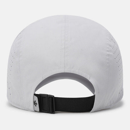 RUNNING PERFORMANCE BALL CAP CAP 中性 運動帽