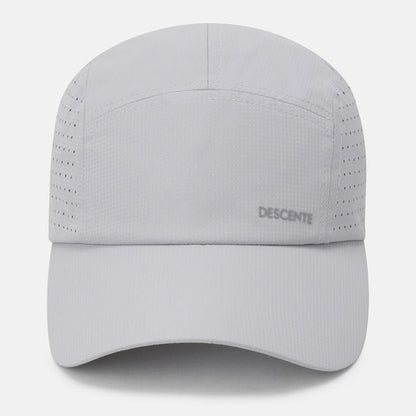 RUNNING PERFORMANCE BALL CAP CAP 中性 運動帽