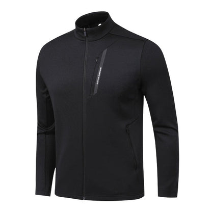 STANDARD TRAINING JACKET 男士 訓練外套