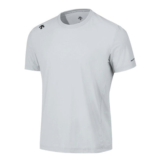 COOLING TRICOT SHORT SLEEVE T-SHIRT 男士 運動上衣