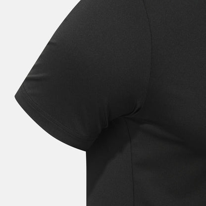 STANDARD SHORT SLEEVE T-SHIRT 男士 運動上衣