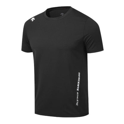 STANDARD SHORT SLEEVE T-SHIRT 男士 運動上衣