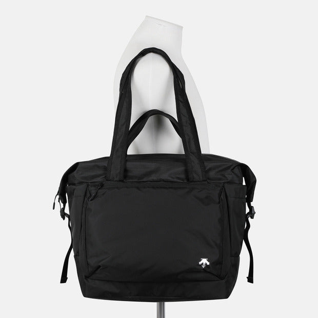 TRAVEL HIKING BOSTON BAG ML 40 中性 波士頓包