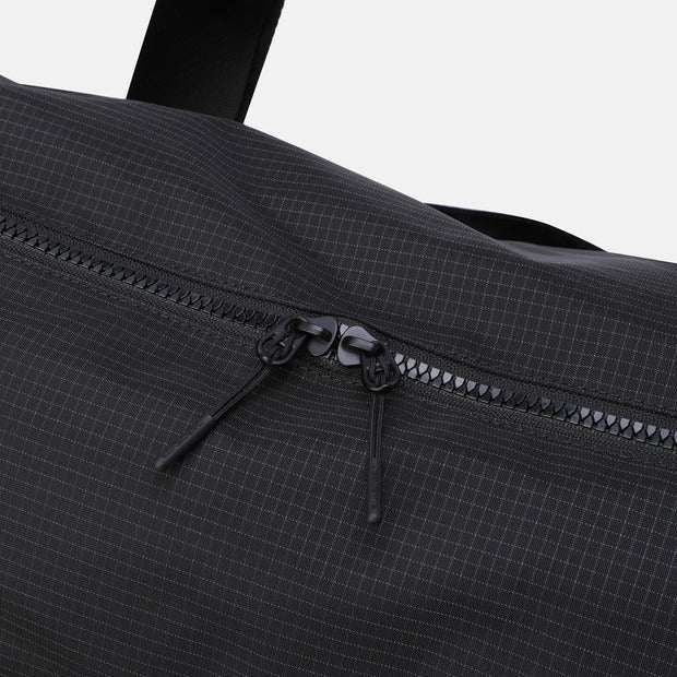 TRAVEL HIKING BOSTON BAG ML 40 中性 波士頓包