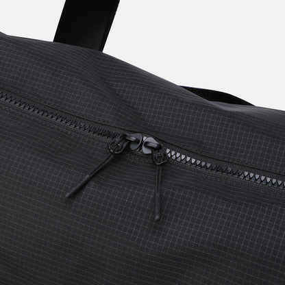 TRAVEL HIKING BOSTON BAG ML 40 中性 波士頓包