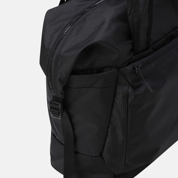 TRAVEL HIKING BOSTON BAG ML 40 中性 波士頓包