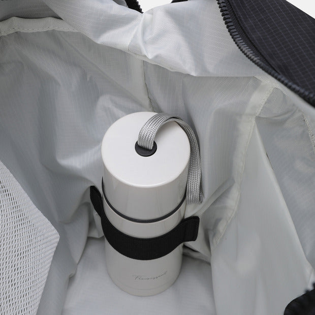 TRAVEL HIKING BOSTON BAG ML 40 中性 波士頓包