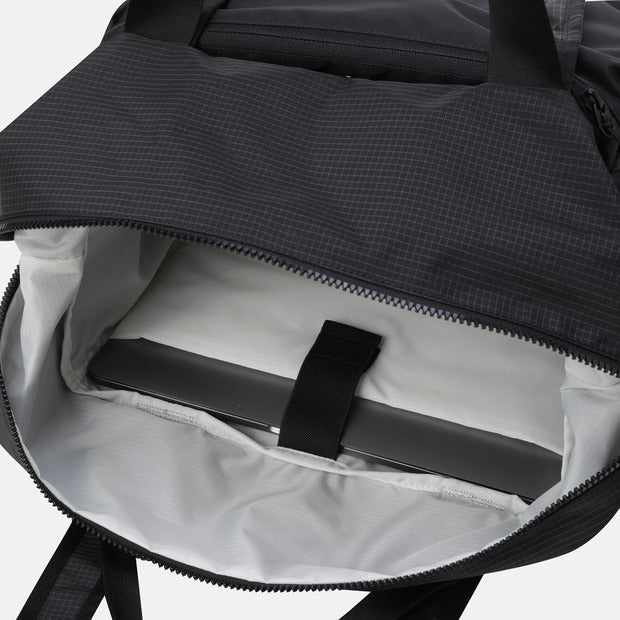 TRAVEL HIKING BOSTON BAG ML 40 中性 波士頓包