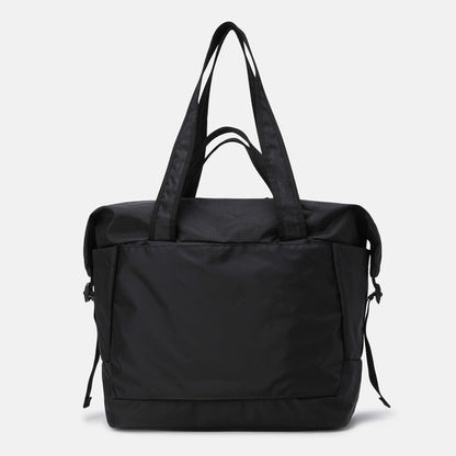 TRAVEL HIKING BOSTON BAG ML 40 中性 波士頓包