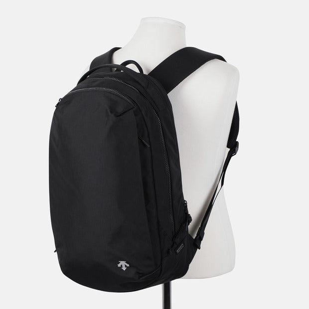 TRAVEL EXPANSION BACKPACK M 中性 運動後背包