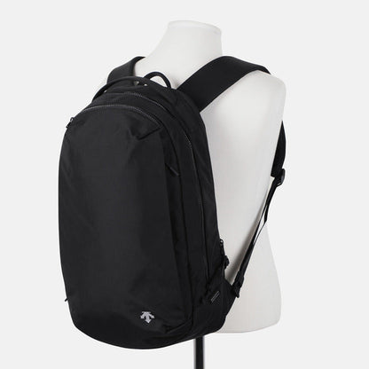 TRAVEL EXPANSION BACKPACK M 中性 運動後背包
