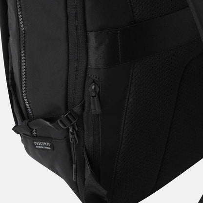 TRAVEL EXPANSION BACKPACK M 中性 運動後背包