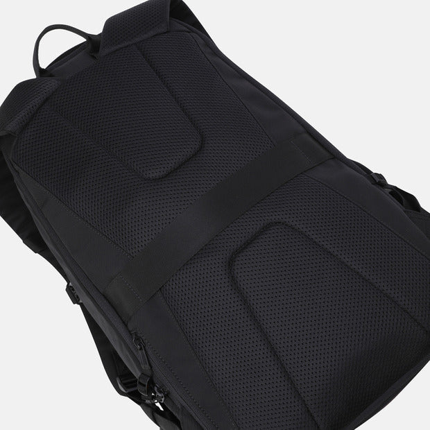 TRAVEL EXPANSION BACKPACK M 中性 運動後背包