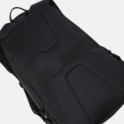 TRAVEL EXPANSION BACKPACK M 中性 運動後背包