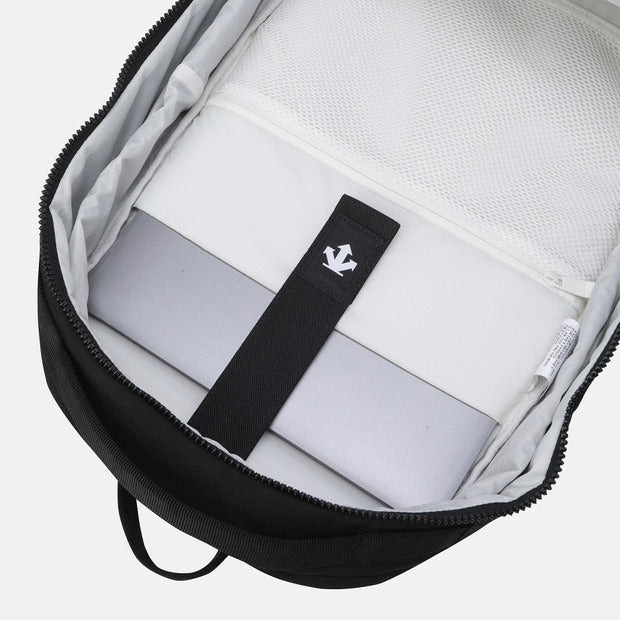 TRAVEL EXPANSION BACKPACK M 中性 運動後背包