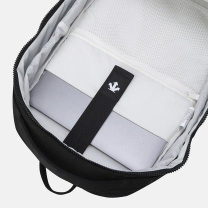 TRAVEL EXPANSION BACKPACK M 中性 運動後背包