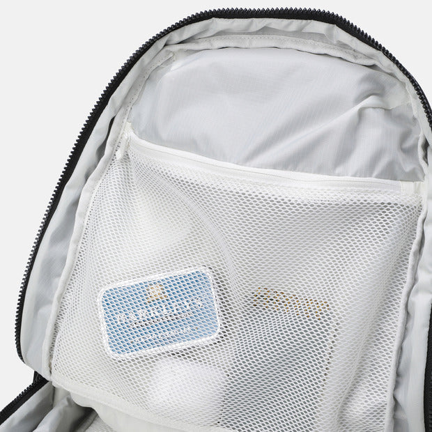 TRAVEL EXPANSION BACKPACK M 中性 運動後背包