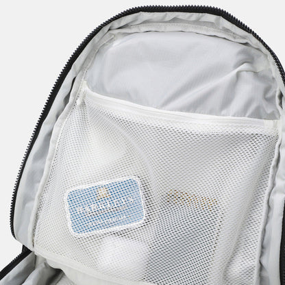 TRAVEL EXPANSION BACKPACK M 中性 運動後背包