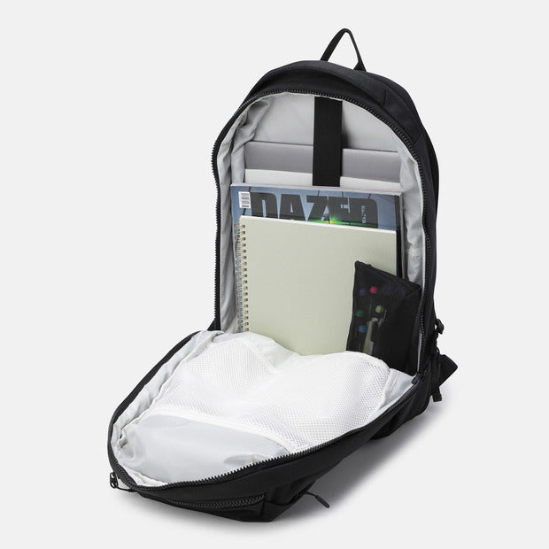 TRAVEL EXPANSION BACKPACK M 中性 運動後背包