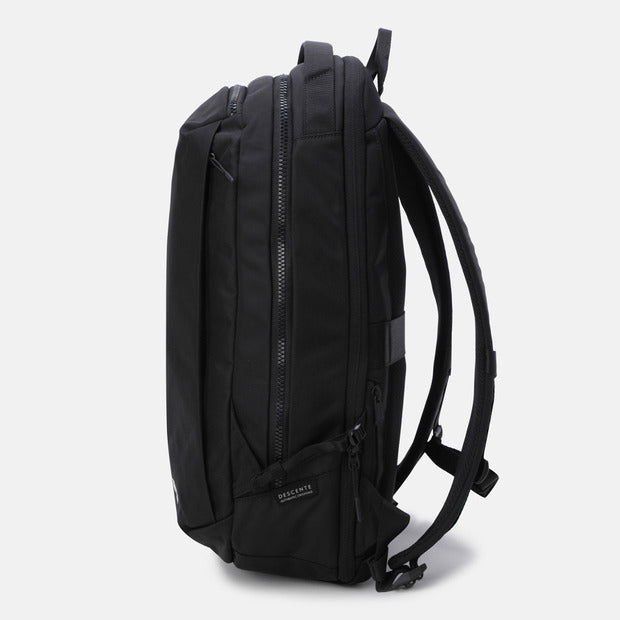 TRAVEL EXPANSION BACKPACK M 中性 運動後背包