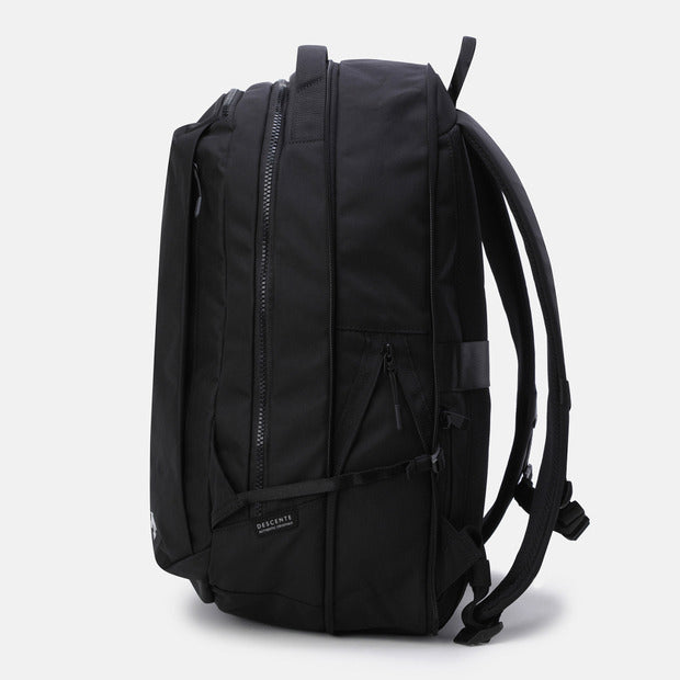 TRAVEL EXPANSION BACKPACK M 中性 運動後背包