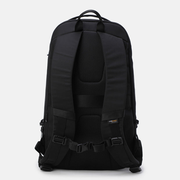 TRAVEL EXPANSION BACKPACK M 中性 運動後背包