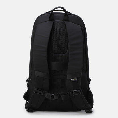 TRAVEL EXPANSION BACKPACK M 中性 運動後背包
