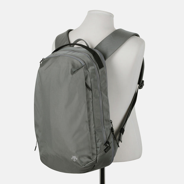 TRAVEL EXPANSION BACKPACK M 中性 運動後背包