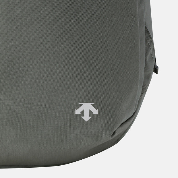 TRAVEL EXPANSION BACKPACK M 中性 運動後背包