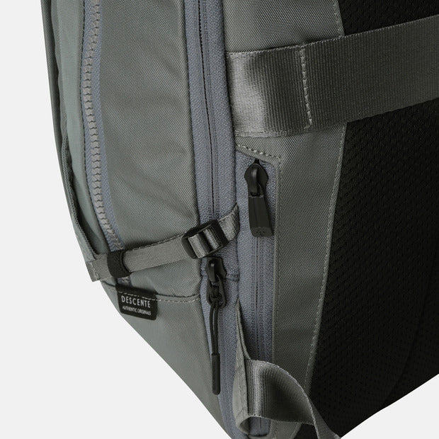 TRAVEL EXPANSION BACKPACK M 中性 運動後背包