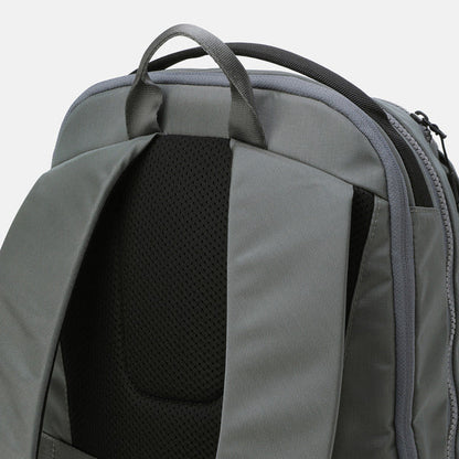 TRAVEL EXPANSION BACKPACK M 中性 運動後背包