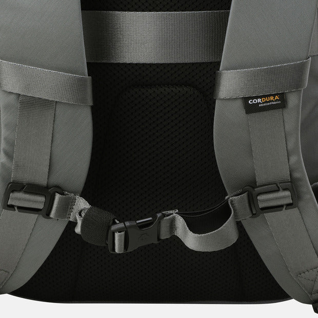 TRAVEL EXPANSION BACKPACK M 中性 運動後背包