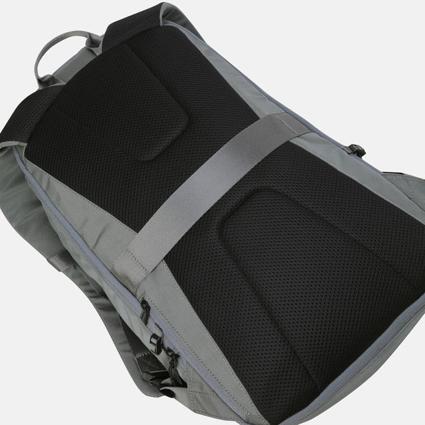 TRAVEL EXPANSION BACKPACK M 中性 運動後背包