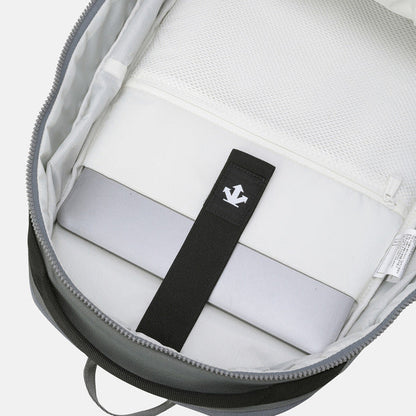 TRAVEL EXPANSION BACKPACK M 中性 運動後背包