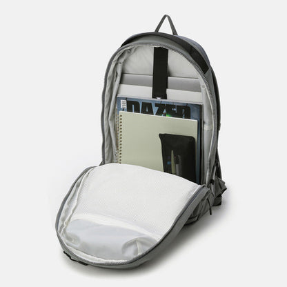 TRAVEL EXPANSION BACKPACK M 中性 運動後背包