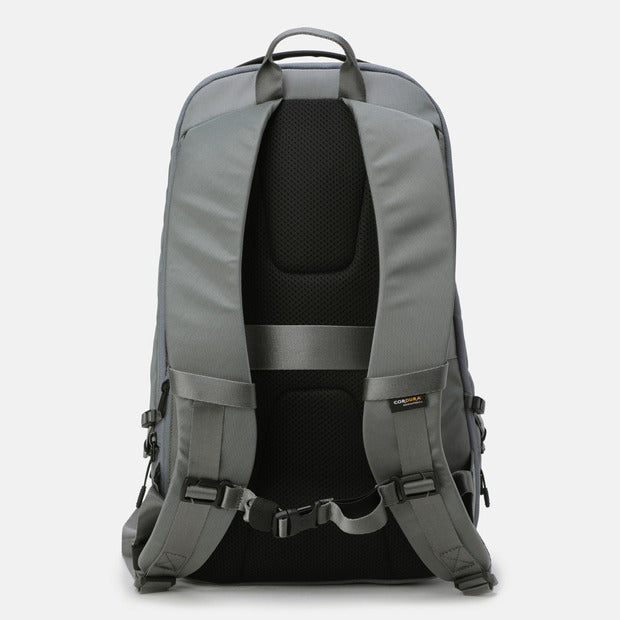 TRAVEL EXPANSION BACKPACK M 中性 運動後背包