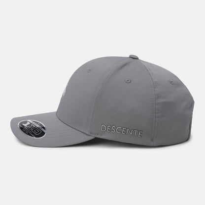 SPORTS BASIC TAKTEL CAP 中性 運動帽