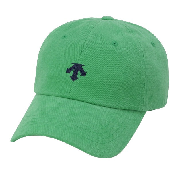 SPORTS BASIC SPIRIT BALL CAP 中性 運動帽