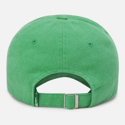 SPORTS BASIC SPIRIT BALL CAP 中性 運動帽