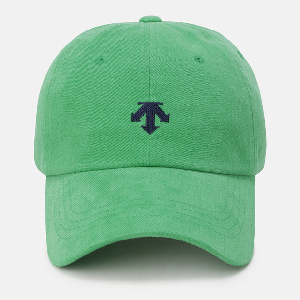 SPORTS BASIC SPIRIT BALL CAP 中性 運動帽