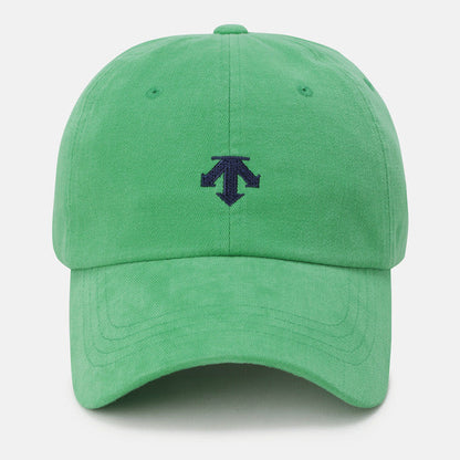 SPORTS BASIC SPIRIT BALL CAP 中性 運動帽