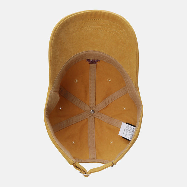 SPORTS BASIC SPIRIT BALL CAP 中性 運動帽