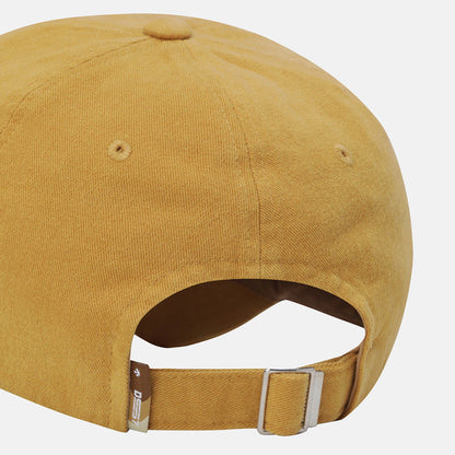 SPORTS BASIC SPIRIT BALL CAP 中性 運動帽