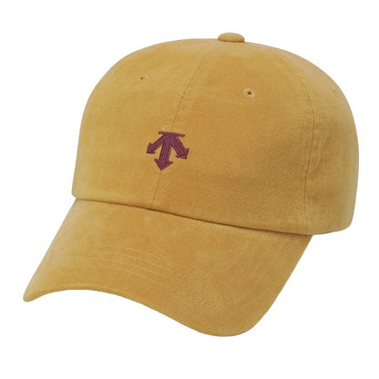 SPORTS BASIC SPIRIT BALL CAP 中性 運動帽