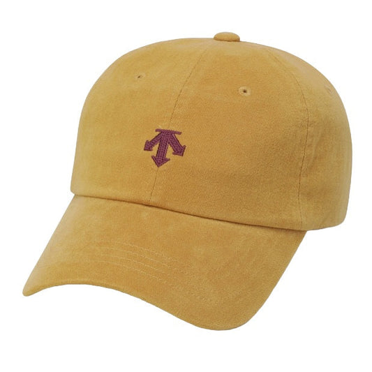 SPORTS BASIC SPIRIT BALL CAP 中性 運動帽