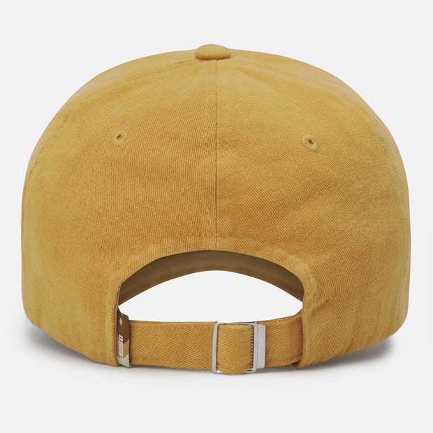 SPORTS BASIC SPIRIT BALL CAP 中性 運動帽