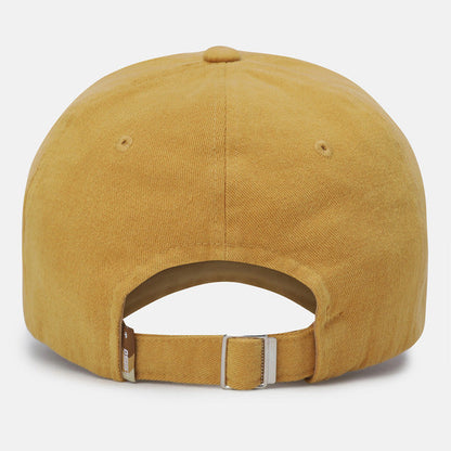 SPORTS BASIC SPIRIT BALL CAP 中性 運動帽